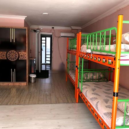 Istanbul Harmony Hostel מראה חיצוני תמונה