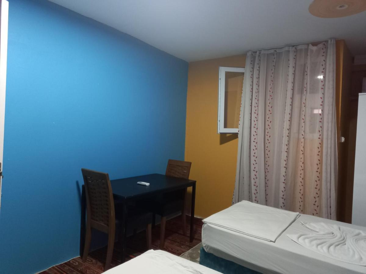 Istanbul Harmony Hostel מראה חיצוני תמונה