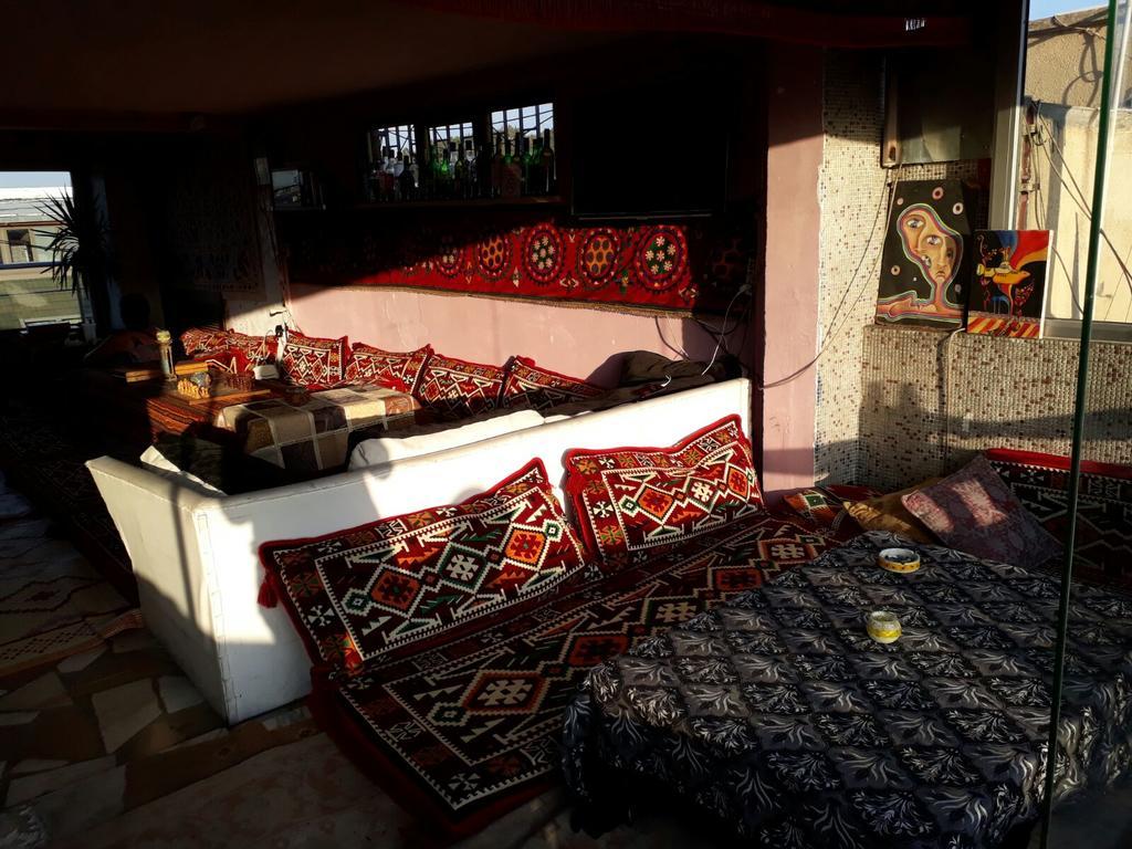 Istanbul Harmony Hostel מראה חיצוני תמונה