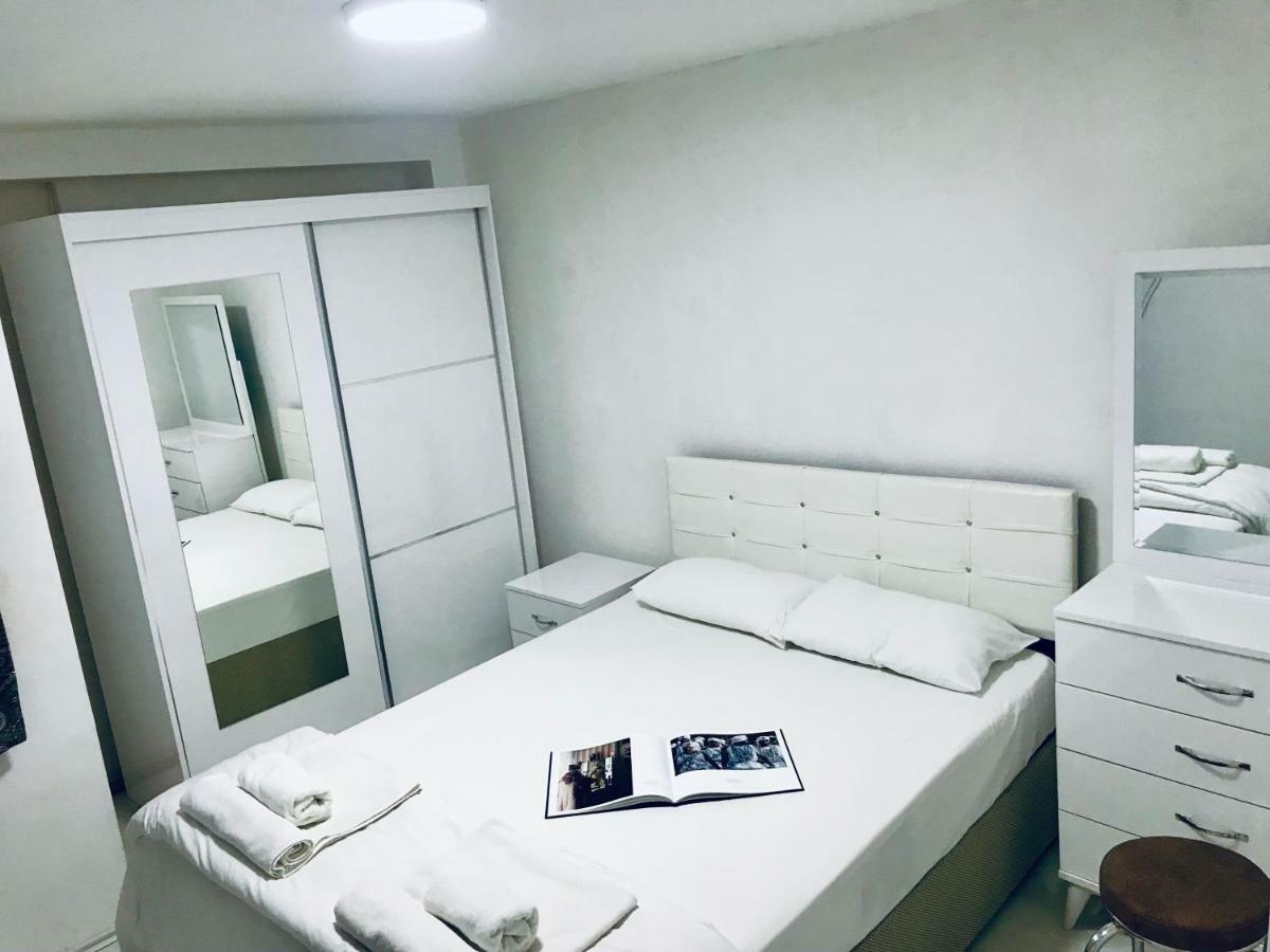 Istanbul Harmony Hostel מראה חיצוני תמונה