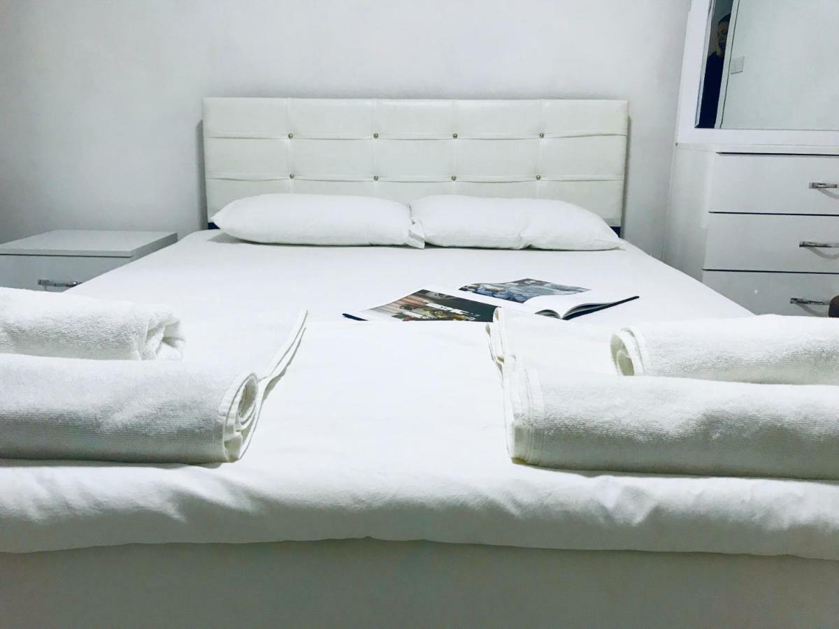 Istanbul Harmony Hostel מראה חיצוני תמונה